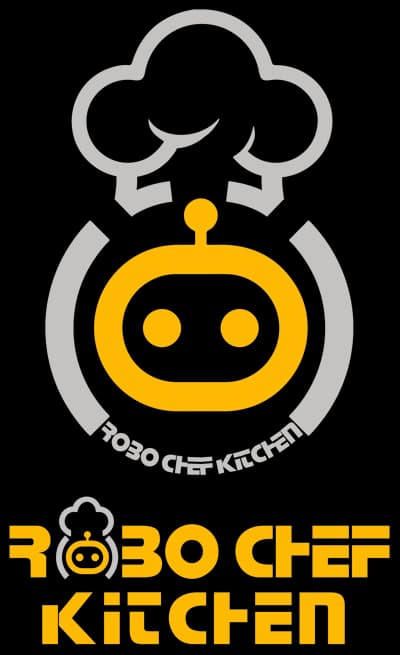 Robo Chef Kitchen