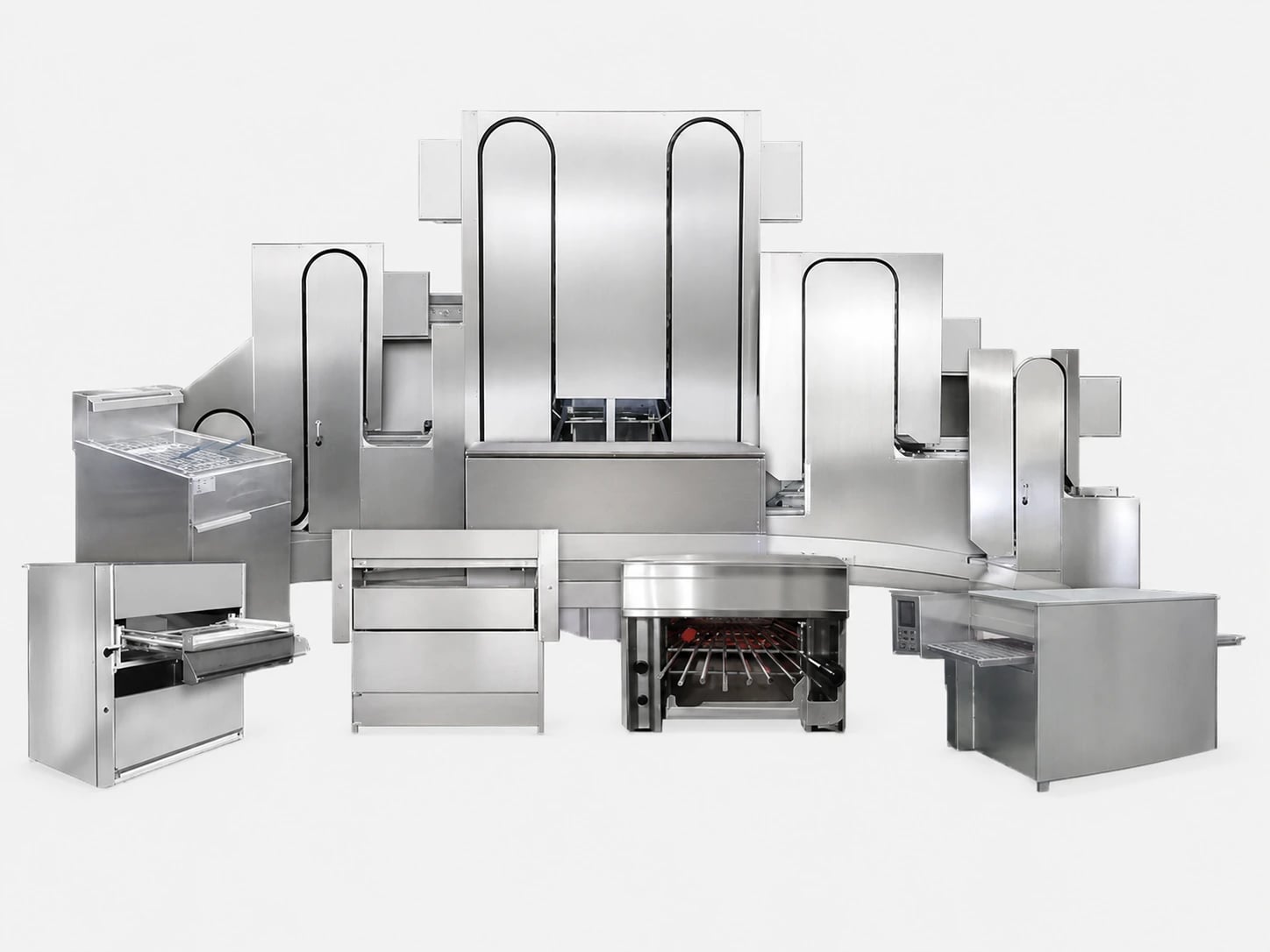Product Catalogue