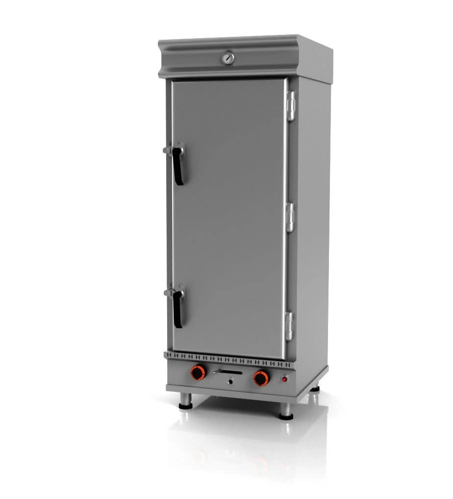 Moist Heated Holding Cabinet