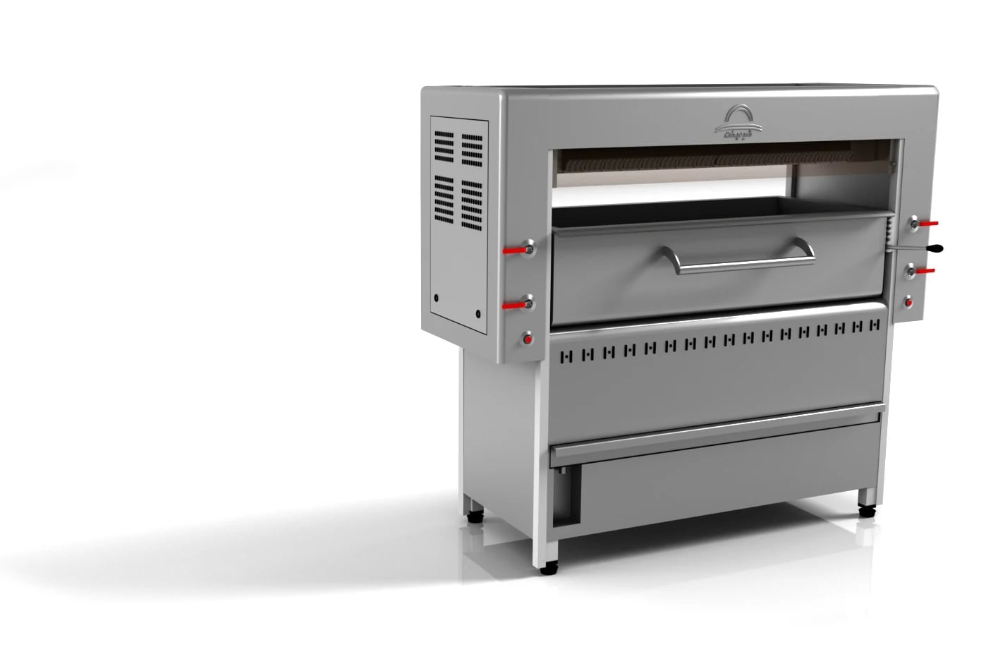 Radiant Kebab Grills category