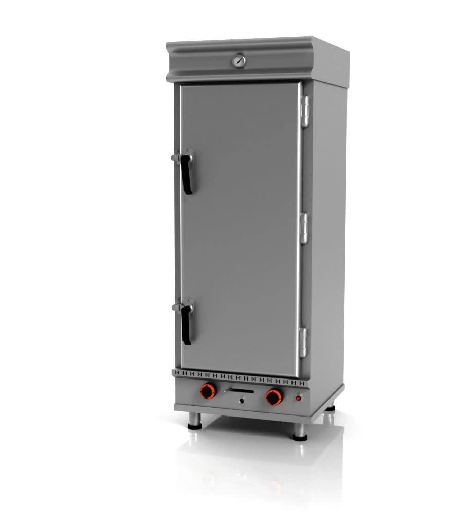 Commercial Warming Cabinets category